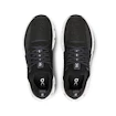 Dames hardloopschoenen On Cloudswift 3 All Black