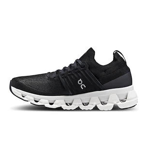 Dames hardloopschoenen On Cloudswift 3 All Black