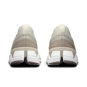 Dames hardloopschoenen On Cloudswift 3 Pearl/Fog  EUR 38