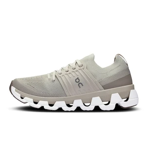 Dames hardloopschoenen On Cloudswift 3 Pearl/Fog  EUR 38