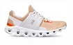 Dames hardloopschoenen On Cloudswift Copper/Frost  EUR 38