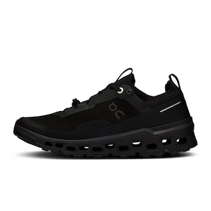 Dames hardloopschoenen On Cloudultra 2 All Black