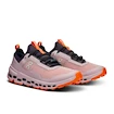 Dames hardloopschoenen On Cloudultra 2 Mauve/Flame