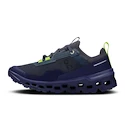 Dames hardloopschoenen On Cloudultra 2 Navy/Ink