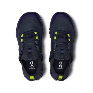 Dames hardloopschoenen On Cloudultra 2 Navy/Ink