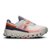 Dames hardloopschoenen On Cloudvista 2 Ice/Flame