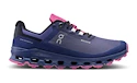 Dames hardloopschoenen On  Cloudvista Waterproof Flint/Acai  EUR 38