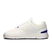 Dames hardloopschoenen On The Roger Spin White/Indigo