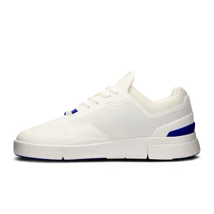 Dames hardloopschoenen On The Roger Spin White/Indigo