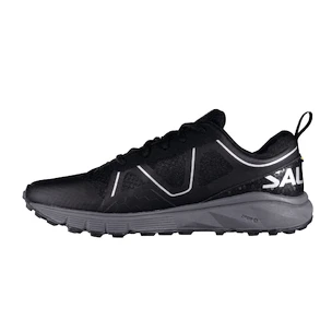 Dames hardloopschoenen Salming Recoil Trail 2 Black/Grey