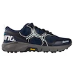 Dames hardloopschoenen Salming Recoil Trail Women Grey/Blue