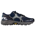 Dames hardloopschoenen Salming Recoil Trail Women Grey/Blue  UK 7