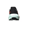 Dames hardloopschoenen Salomon DRX Defy Grvl Black/Cherry Tomato/Bay