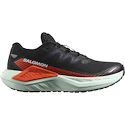 Dames hardloopschoenen Salomon DRX Defy Grvl Black/Cherry Tomato/Bay