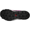 Dames hardloopschoenen Salomon  Gore-Tex Black/Black/Pink Glo