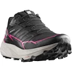 Dames hardloopschoenen Salomon  Gore-Tex Black/Black/Pink Glo