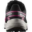 Dames hardloopschoenen Salomon  Gore-Tex Black/Black/Pink Glo