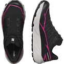 Dames hardloopschoenen Salomon  Gore-Tex Black/Black/Pink Glo