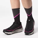 Dames hardloopschoenen Salomon  Gore-Tex Black/Black/Pink Glo