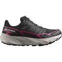 Dames hardloopschoenen Salomon  Gore-Tex Black/Black/Pink Glo