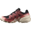 Dames hardloopschoenen Salomon  GTX W Black/Cohide/Fad