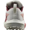 Dames hardloopschoenen Salomon  GTX W Syrah/Vanila/Pea