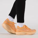 Dames hardloopschoenen Salomon Phantasm Blazing Orange/Almond Cream