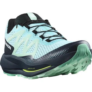 Dames hardloopschoenen Salomon Pulsar Trail W