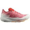 Dames hardloopschoenen Salomon Pulsar Trail W Tea Rose  UK 6,5