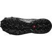 Dames hardloopschoenen Salomon Speedcross 6 Black/Black/Phantom