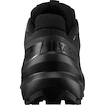 Dames hardloopschoenen Salomon Speedcross 6 Gtx Black/Black/Phantom