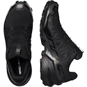 Dames hardloopschoenen Salomon Speedcross 6 Gtx Black/Black/Phantom