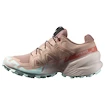 Dames hardloopschoenen Salomon Speedcross 6 Mahogany Rose/Hushed Violet/Iced Aqua