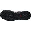 Dames hardloopschoenen Salomon Speedcross 6 Moonscape/Black/Ashe