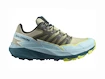 Dames hardloopschoenen Salomon  THUNDERCROSS W Alfalfa/TanagerTurquoise/Sunny Lime  UK 6