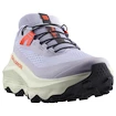 Dames hardloopschoenen Salomon Ultra Glide 3 Cosmic Sky/Icicle/Neon Flame