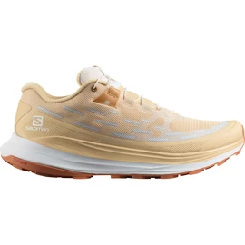 Dames hardloopschoenen Salomon Ultra Glide W Almond Cream