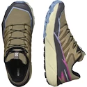 Dames hardloopschoenen Salomon  W Slagre/Pkiten/Bluehe