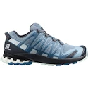 Dames hardloopschoenen Salomon XA Pro 3D V8 Ashley Blue / Ebony / Opal Blue  UK 6