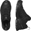 Dames hardloopschoenen Salomon XA Pro 3D V9 Black/Phantom/Pewter