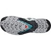 Dames hardloopschoenen Salomon XA Pro 3D V9 Gore-Tex Black/Bleached Aqua/Harbor Blue