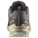 Dames hardloopschoenen Salomon Xa Pro 3D V9 Plum Kitten/Oxford Tan/Tender Peach