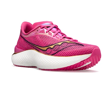 Dames hardloopschoenen Saucony  Endorphin Pro 3 Prospect quartz