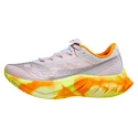 Dames hardloopschoenen Saucony Endorphin Pro 4 Fog/Peel