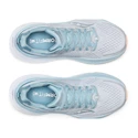 Dames hardloopschoenen Saucony  Gids 17 Cloud/Topaz