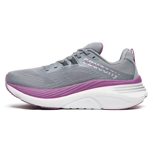 Dames hardloopschoenen Saucony Hurricane 24 Flint/Viola