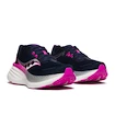 Dames hardloopschoenen Saucony Hurricane 24 Navy/Fuchsia