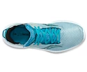 Dames hardloopschoenen Saucony  Kinvara 14 Glacier/Ink