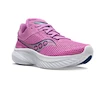 Dames hardloopschoenen Saucony  Kinvara 14 Grape/Indigo