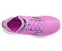 Dames hardloopschoenen Saucony  Kinvara 14 Grape/Indigo